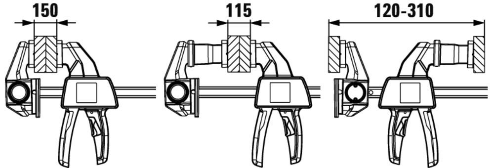 Products – BESSEY